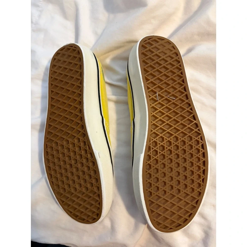 Vans classic low